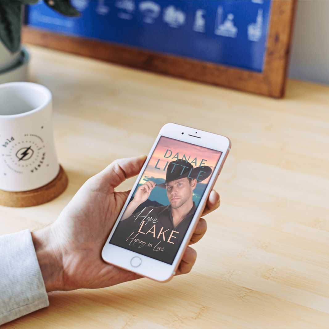 Hoping on Love (EBOOK)