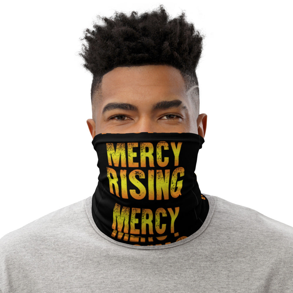 Mercy Rising Neck Gaiter