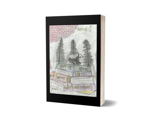 Room 18's Great Stories