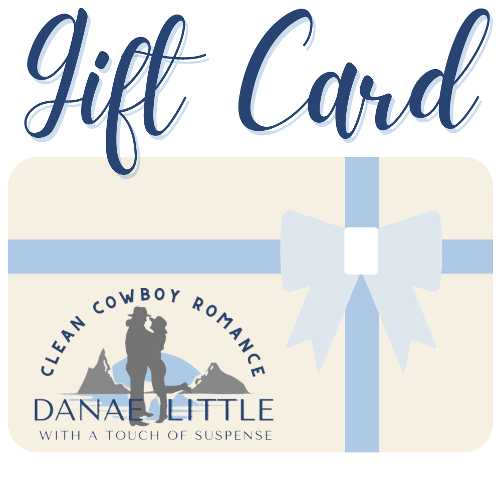 E-Gift Card for Danae Little's Store