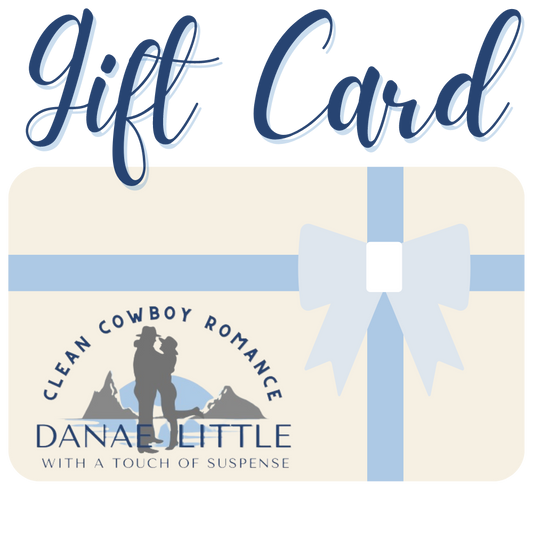 E-Gift Card for Danae Little's Store