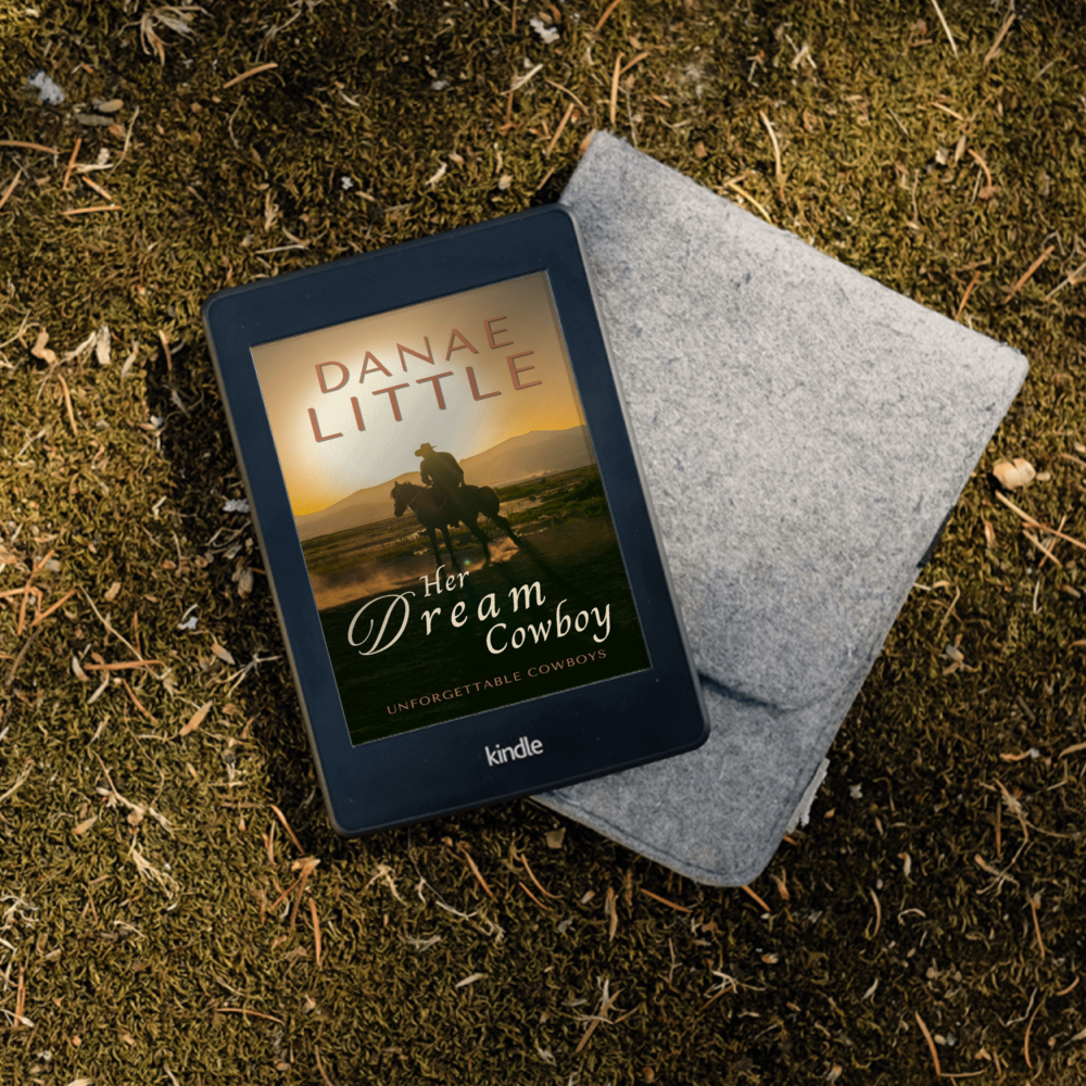 Her Dream Cowboy (EBOOK)