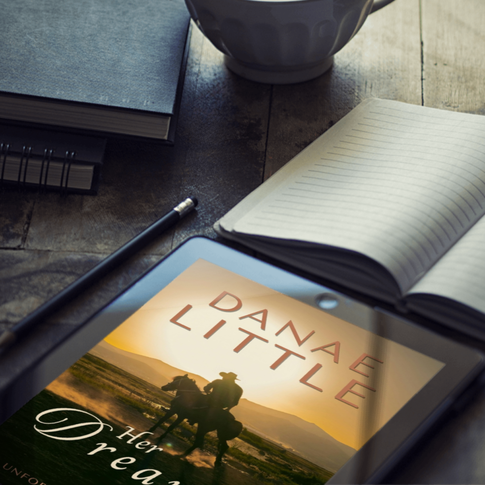 Her Dream Cowboy (EBOOK)