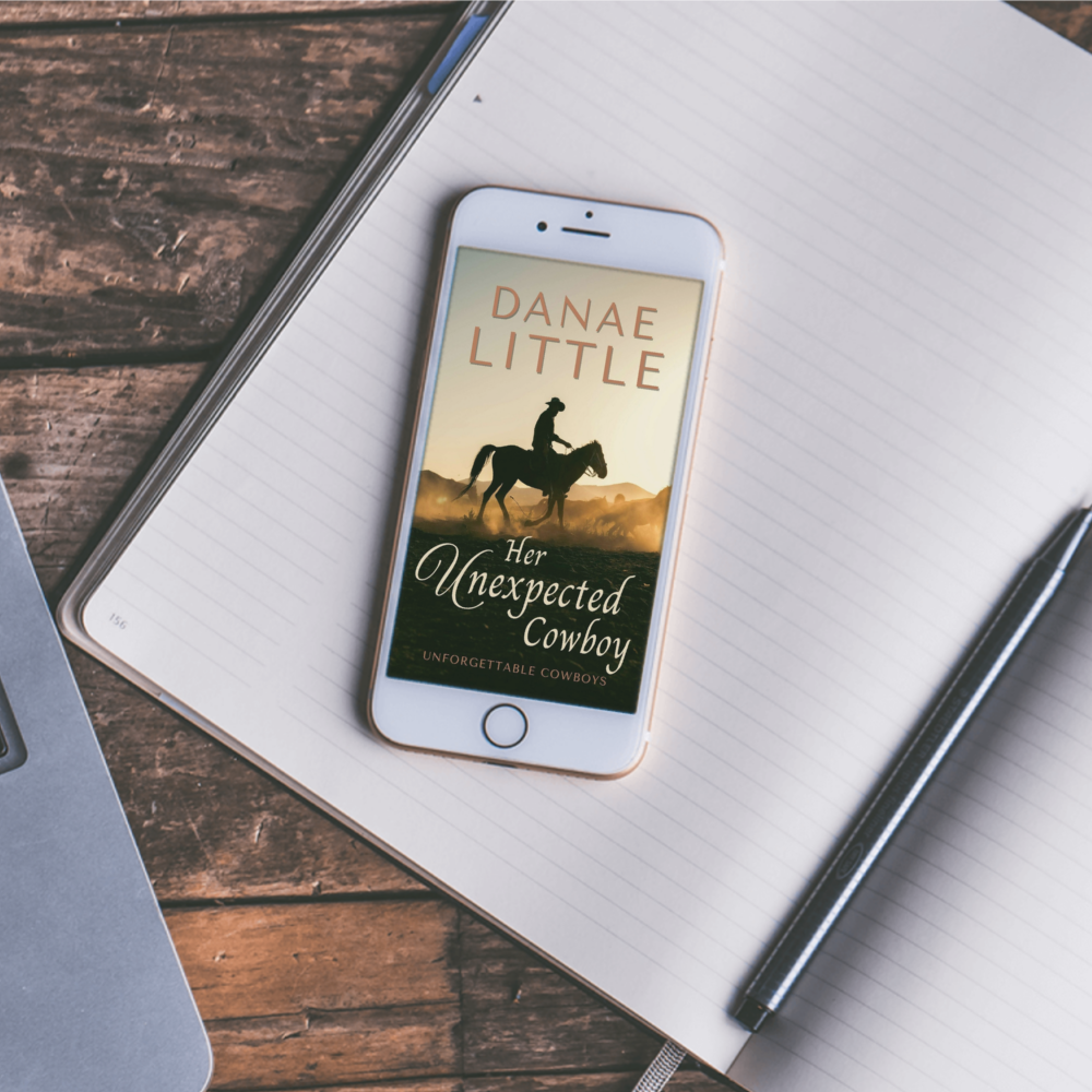 Her Unexpected Cowboy: Unforgettable Cowboys Book One