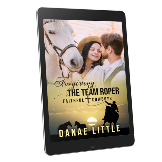 Faithful Cowboys – Little Publishing Books