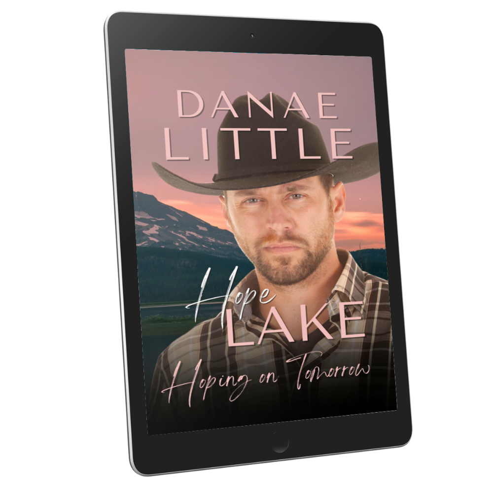 Hoping on Tomorrow (EBOOK)
