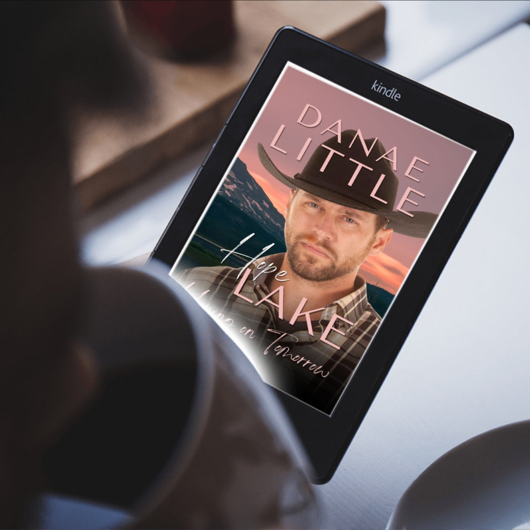 Hoping on Tomorrow (EBOOK)