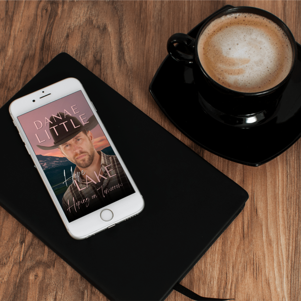 Hoping on Tomorrow (EBOOK)