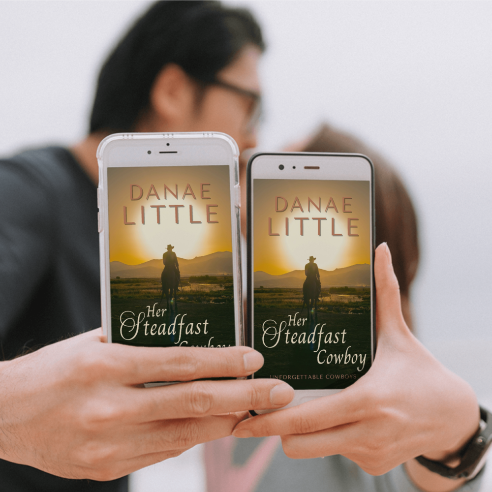 Her Steadfast Cowboy (EBOOK)