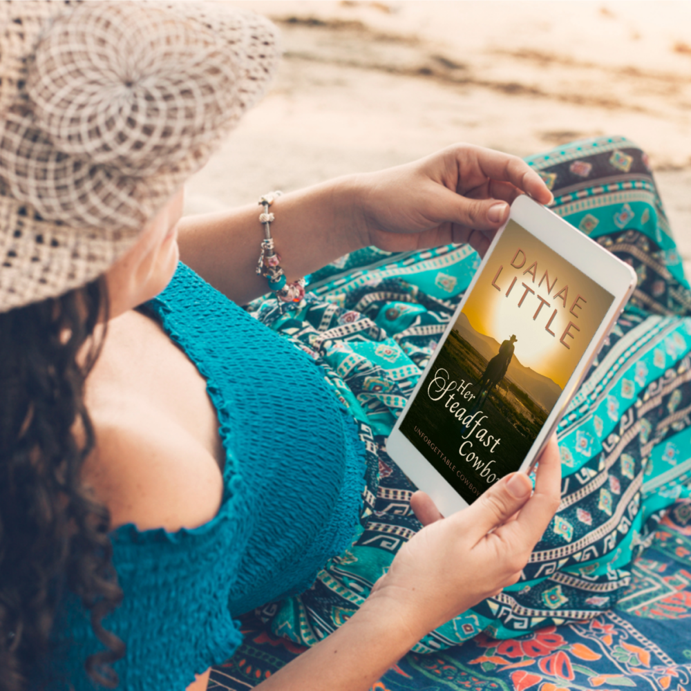 Her Steadfast Cowboy (EBOOK)