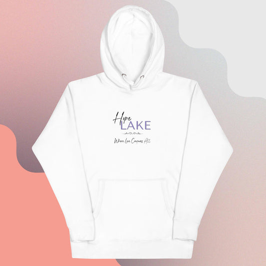 Unisex Hoodie